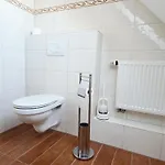 Nordiska Whg 11 Apartment Grömitz