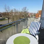 Nordiska Whg 11 Apartment *