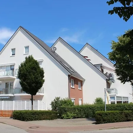 Nordiska Whg 11 Apartament *