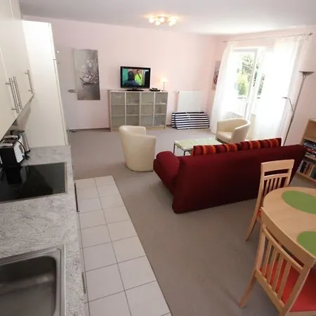 Nordiska Whg 11 * Grömitz