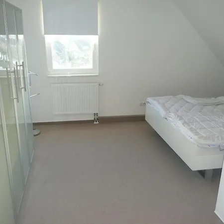 Nordiska Whg 11 Grömitz