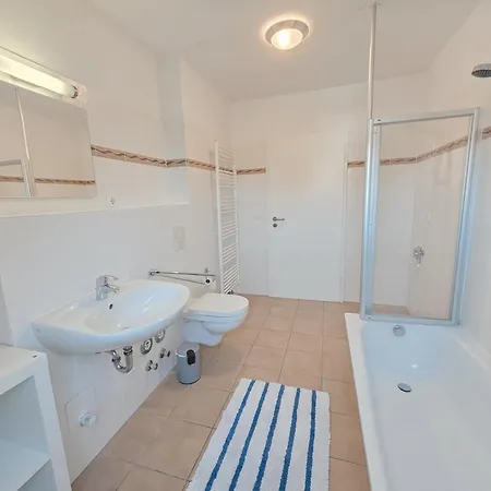 Lejlighed Nordiska Whg 11 *