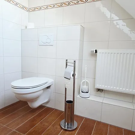 Nordiska Whg 11 Apartamento Grömitz