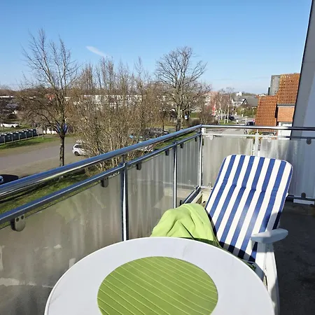 Nordiska Whg 11 Apartamento *