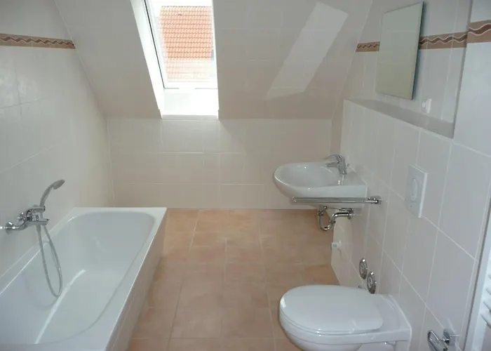 Nordiska Whg 11 Grömitz