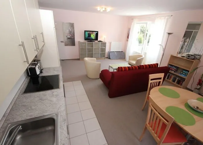 Nordiska Whg 11 * Grömitz