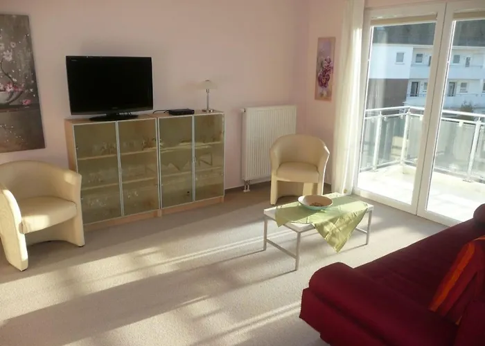 Appartamento Nordiska Whg 11 Grömitz