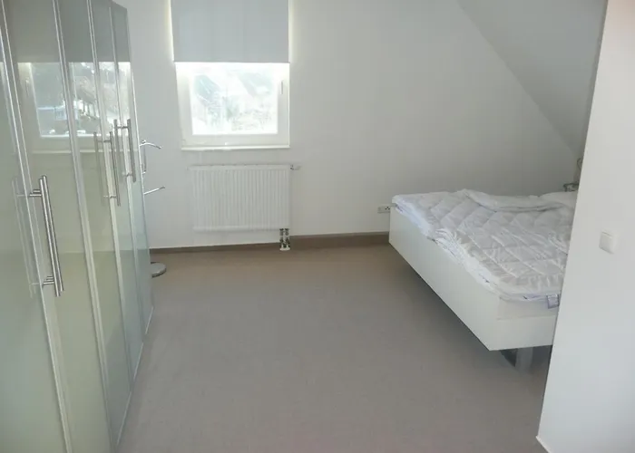 Nordiska Whg 11 Grömitz